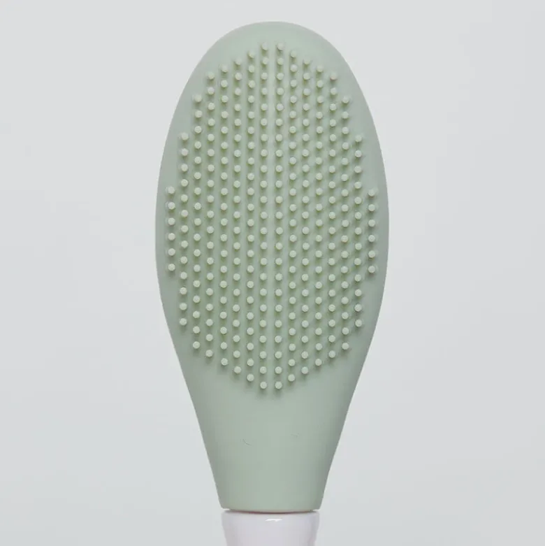 Dual Clean Brush