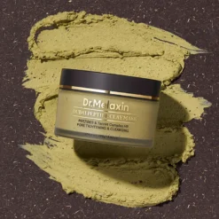 Dubai Peptide Clay Mask