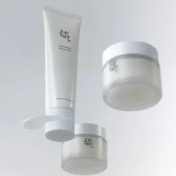 Dynasty Cream
