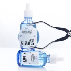 EGF Blue AC Calming Serum