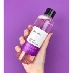Eggplant Daily BHA Toner