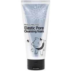 Elastic Pore Cleansing Foam