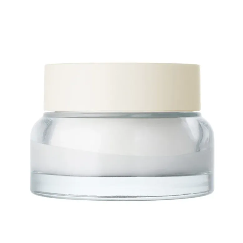 Enriched By Nature Cream