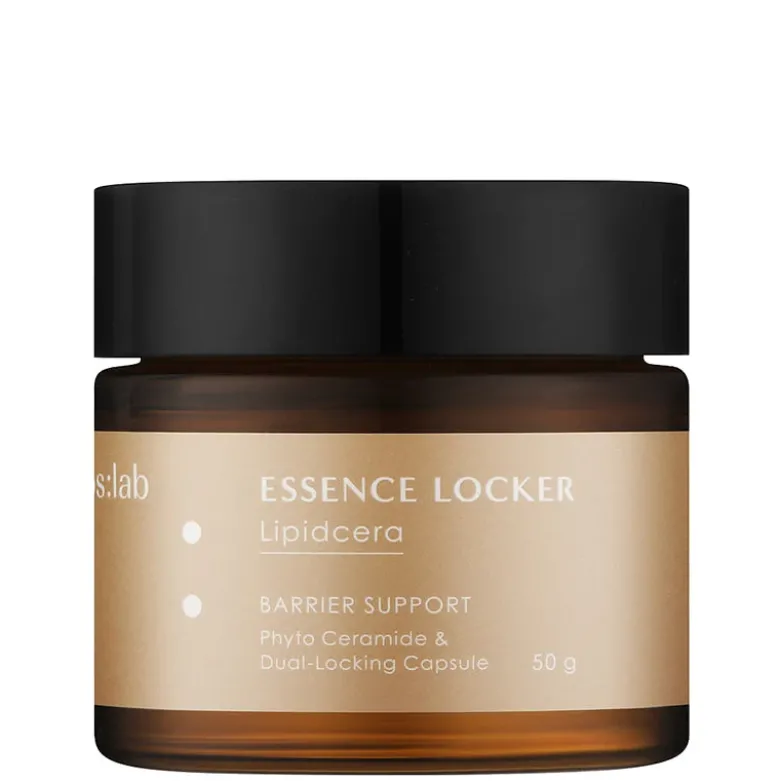 Essence Locker Lipidcera