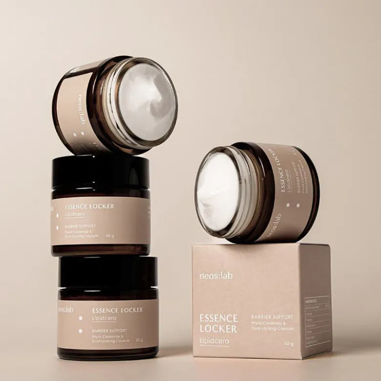 Essence Locker Lipidcera