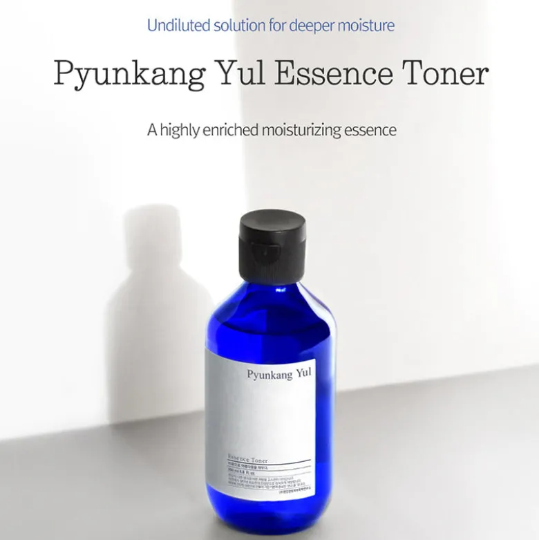 Essence Toner