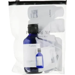 Essence Toner Pouch Set