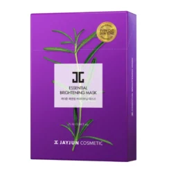 Essential Brightening Mask