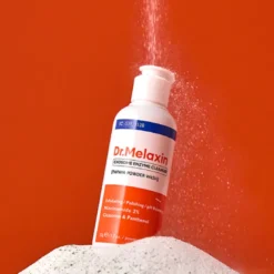 Exosome Enzyme Cleanser