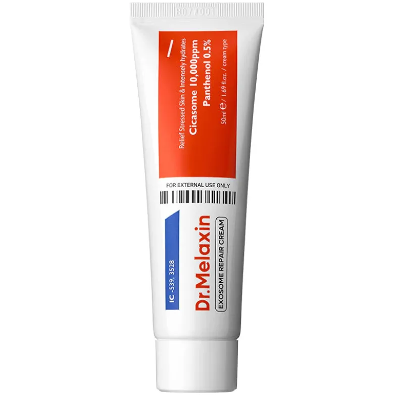 Exosome Repair Cream