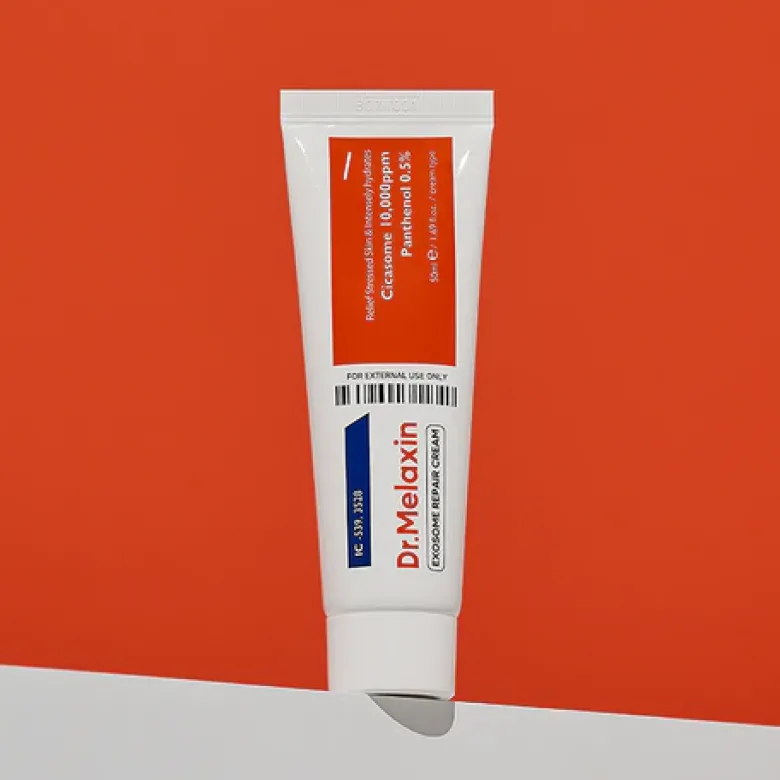 Exosome Repair Cream