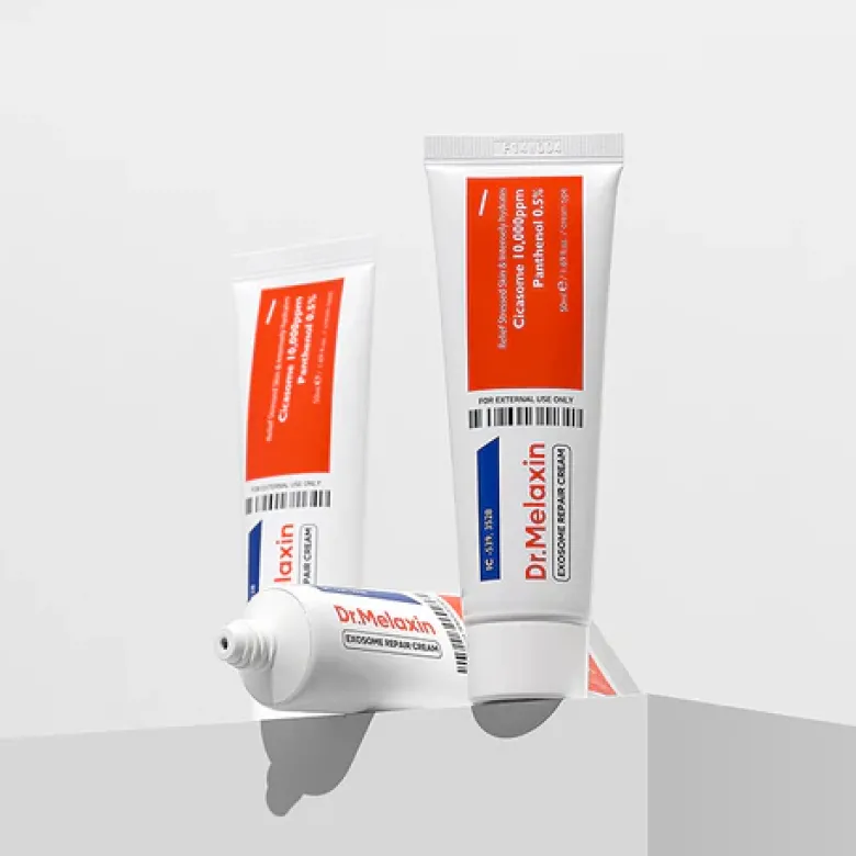 Exosome Repair Cream