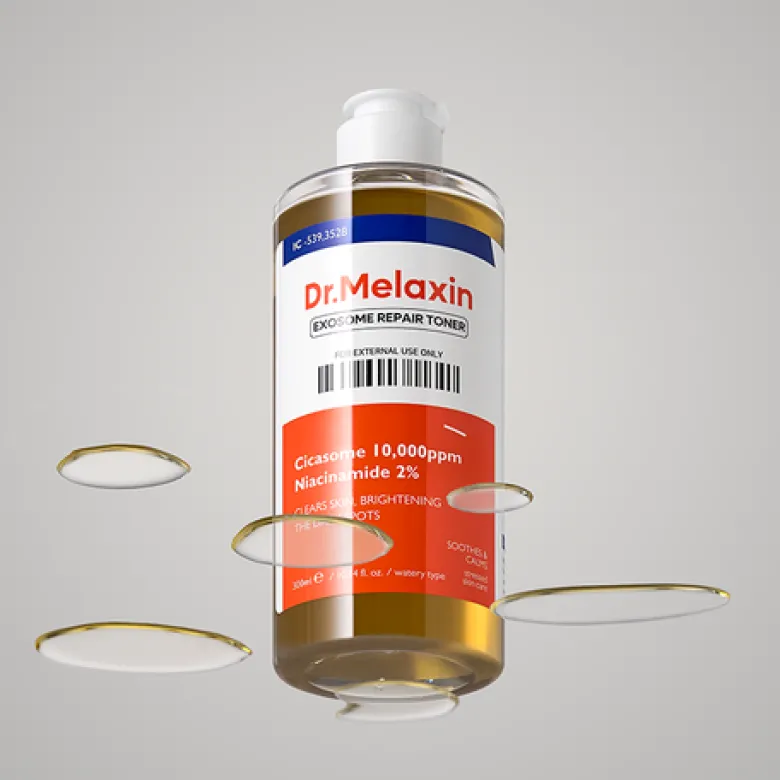Exosome Repair Toner