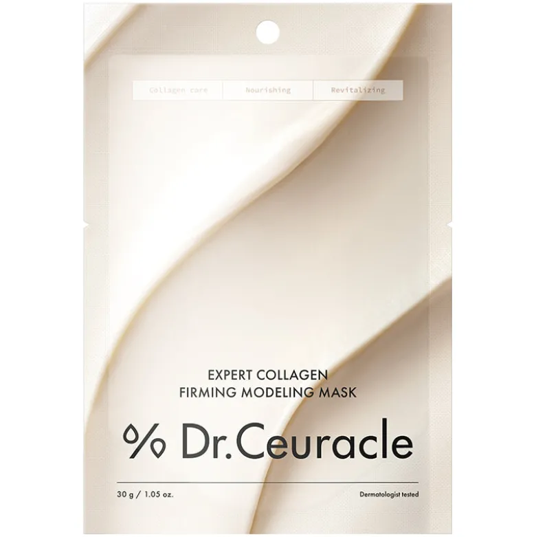 Expert Collagen Firming Modeling Mask