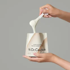 Expert Collagen Firming Modeling Mask