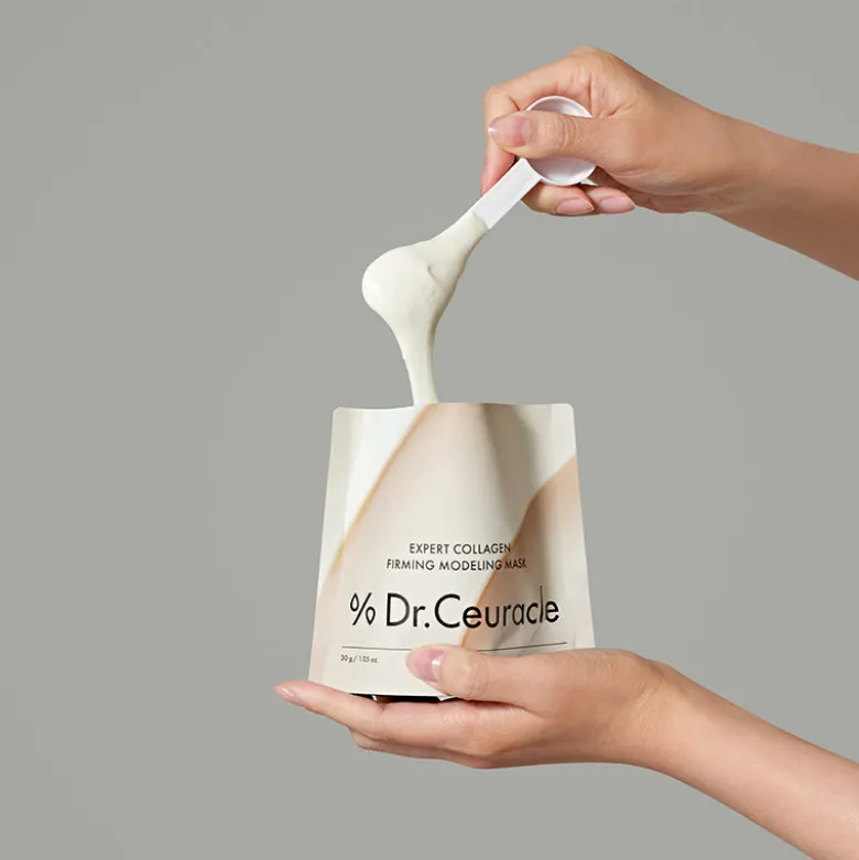 Expert Collagen Firming Modeling Mask