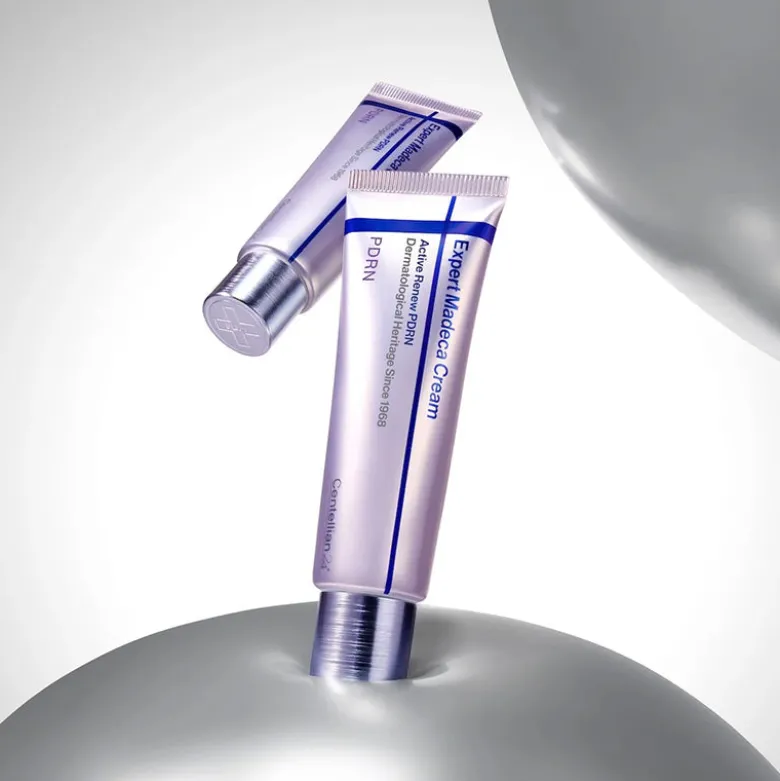 Expert Madeca Cream Active Renew PDRN