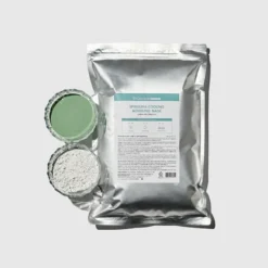 Expert Spirulina Cooling Modeling Mask