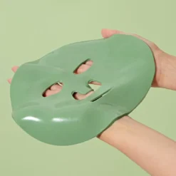 Expert Spirulina Cooling Modeling Mask