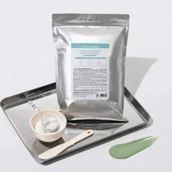 Expert Spirulina Cooling Modeling Mask