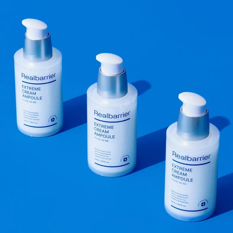 Extreme Cream Ampoule