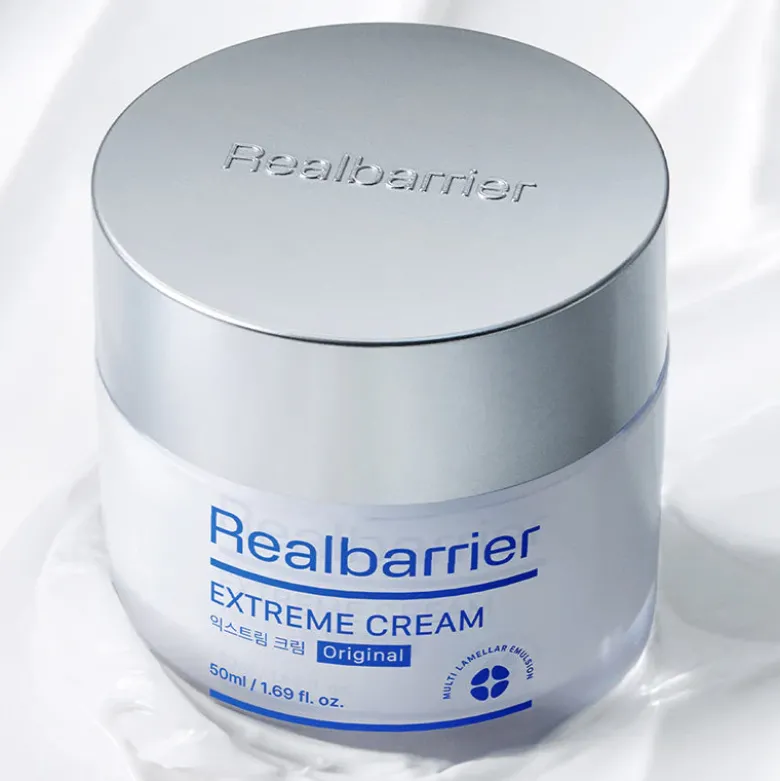 Extreme Cream (Original)