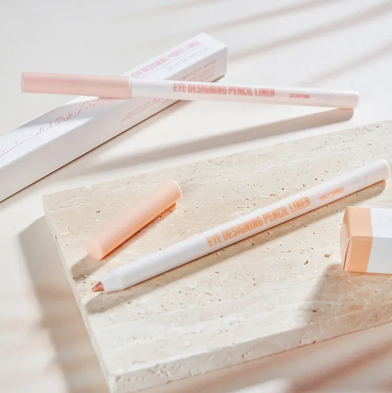 Eye Designing Pencil Liner