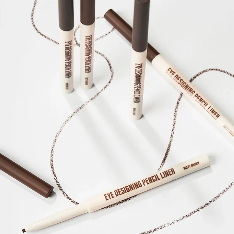 Eye Designing Pencil Liner