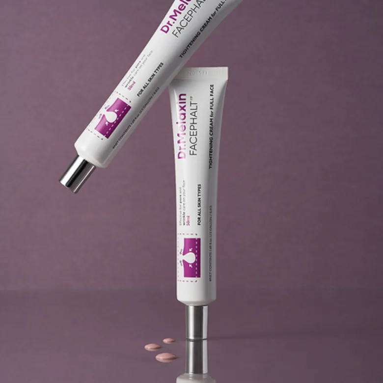 Facephalt Tightening Cream