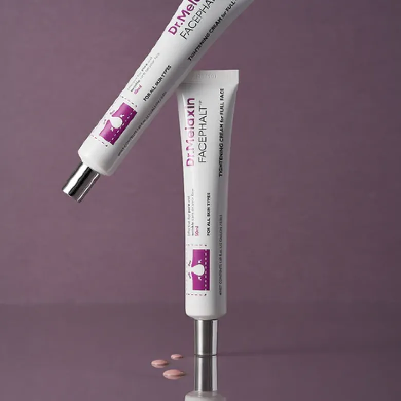 Facephalt Tightening Cream