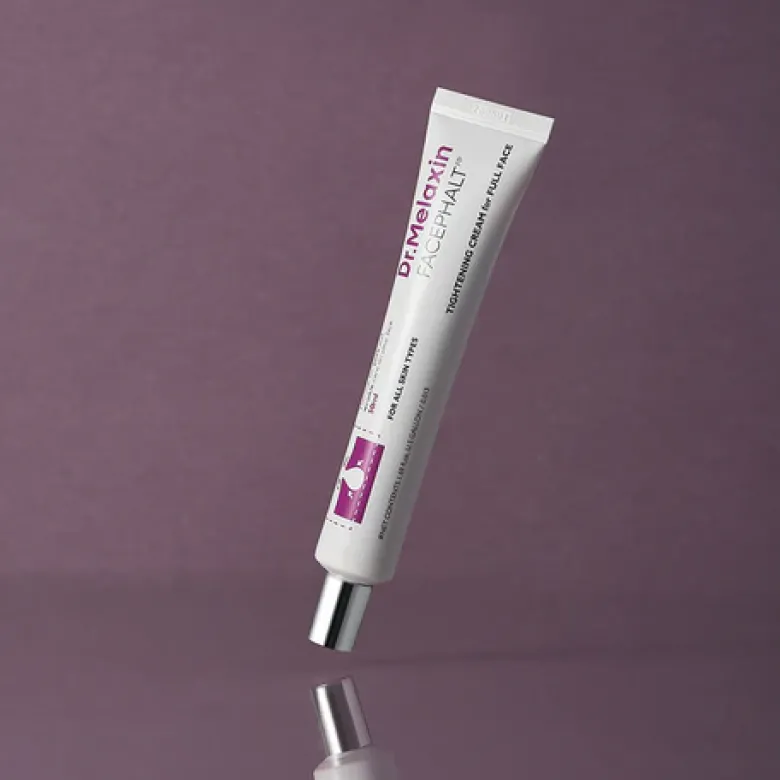 Facephalt Tightening Cream