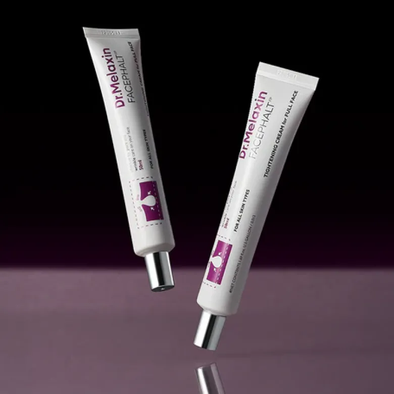 Facephalt Tightening Cream