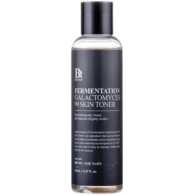 Fermentation Galactomyces 99 Skin Toner