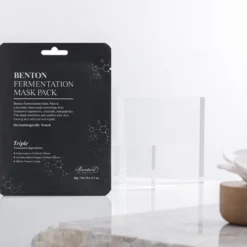 Fermentation Mask Pack