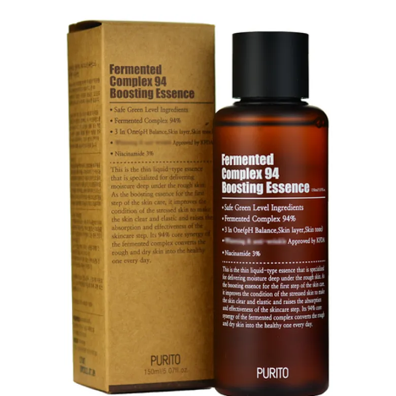 Fermented Complex 94 Boosting Essence