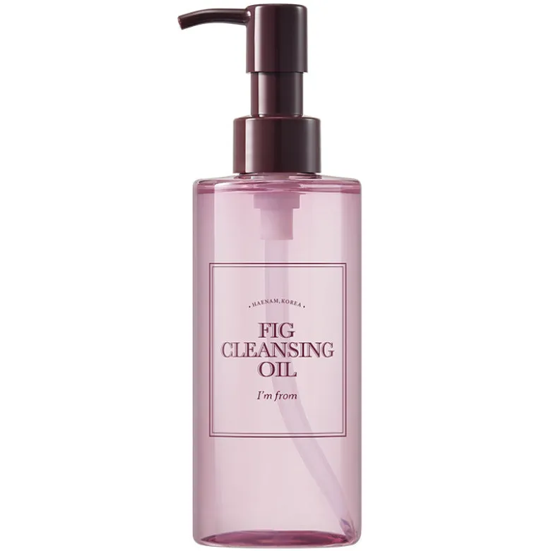Fig Cleansing Oil
