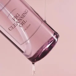 Fig Cleansing Oil