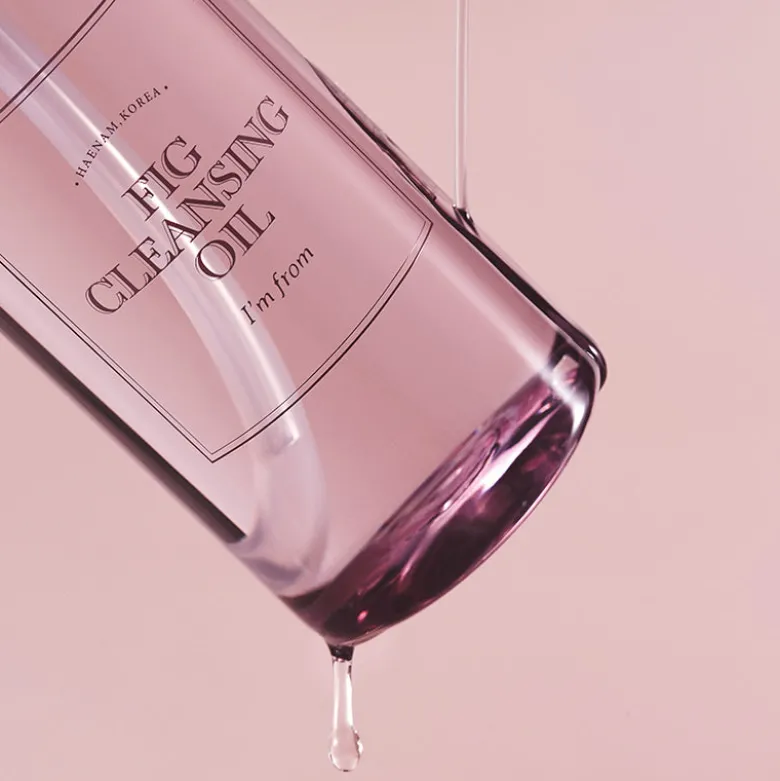 Fig Cleansing Oil