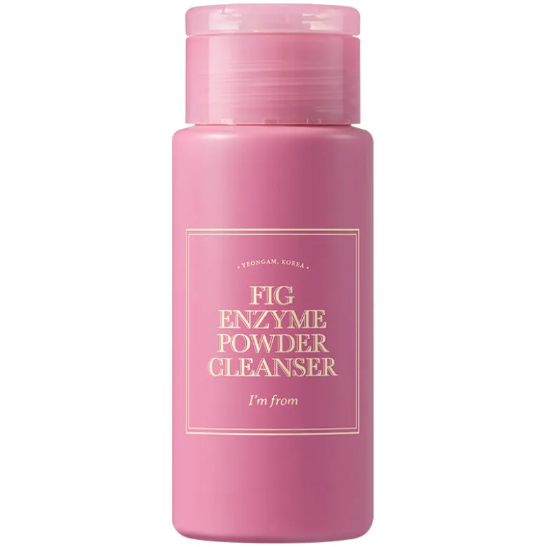 Fig Enzyme Powder Cleanser