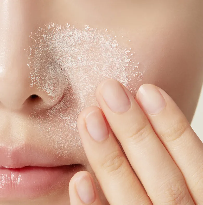 Fig Enzyme Powder Cleanser