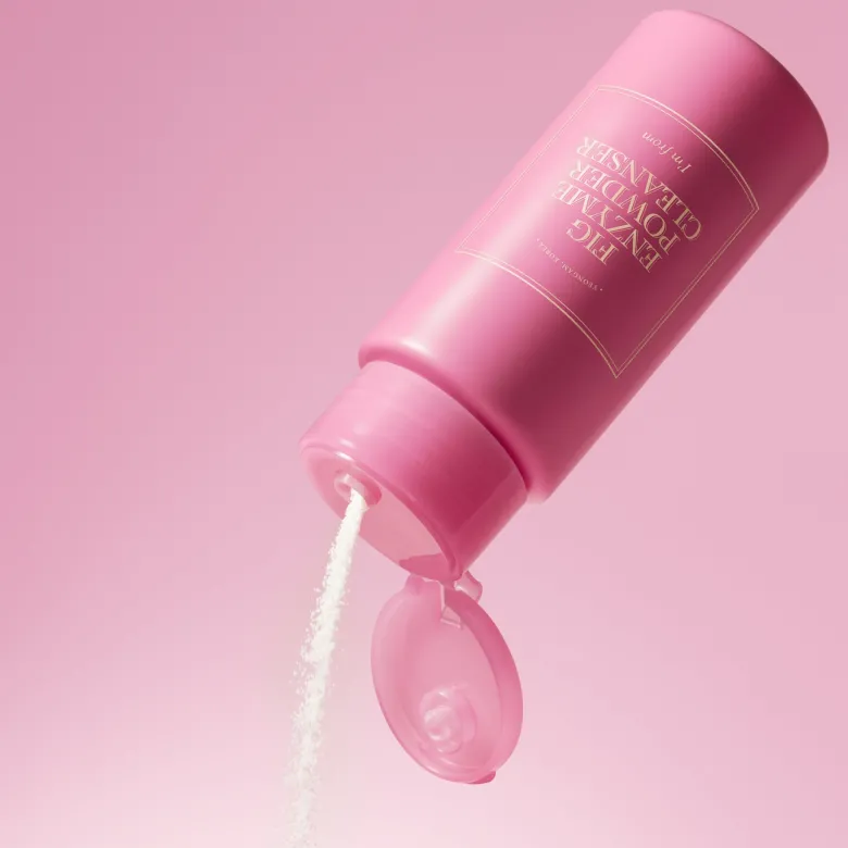 Fig Enzyme Powder Cleanser