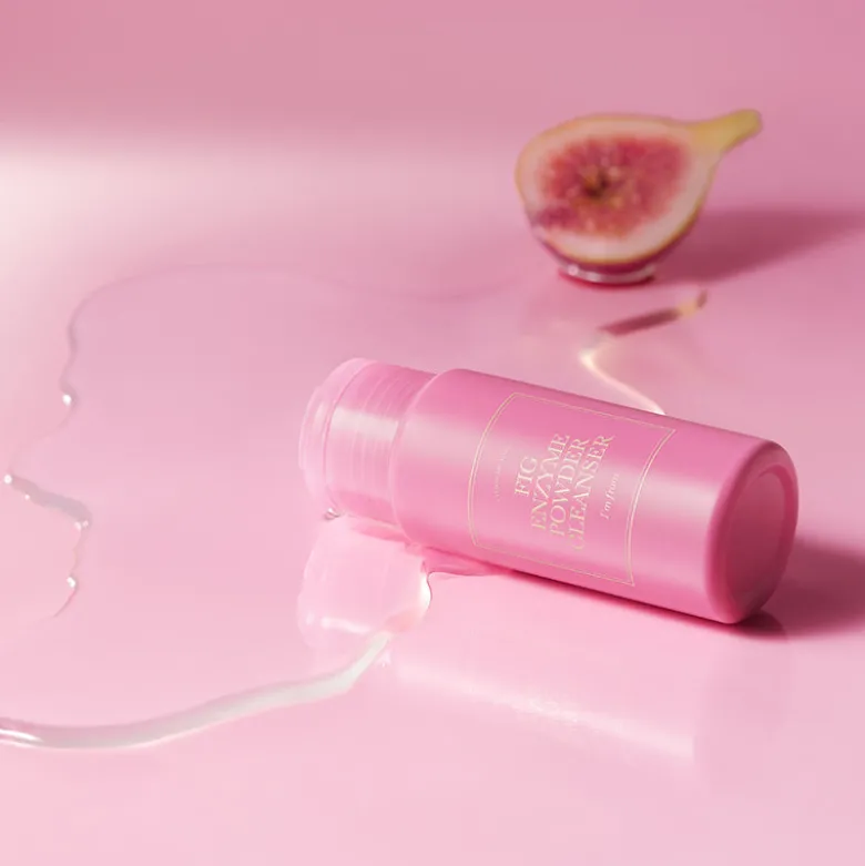 Fig Enzyme Powder Cleanser