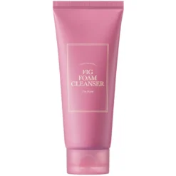 Fig Foam Cleanser