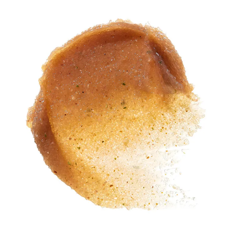 Fig Scrub Mask
