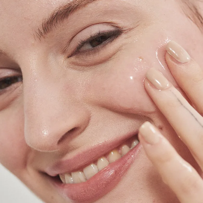 Firming Deep Cleansing Oil