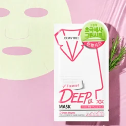 Firming Deep Mask