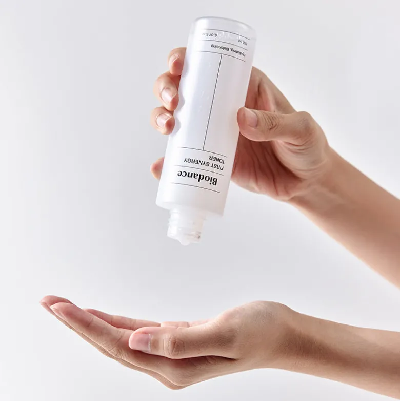 First Synergy Toner