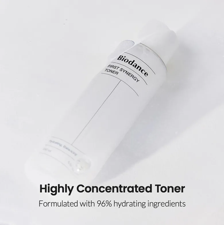 First Synergy Toner