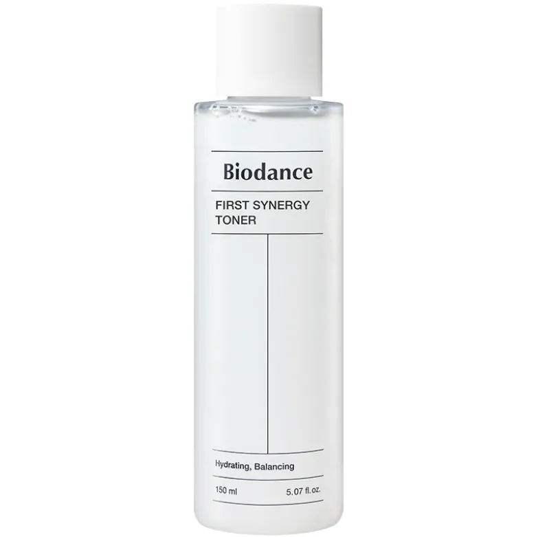 First Synergy Toner