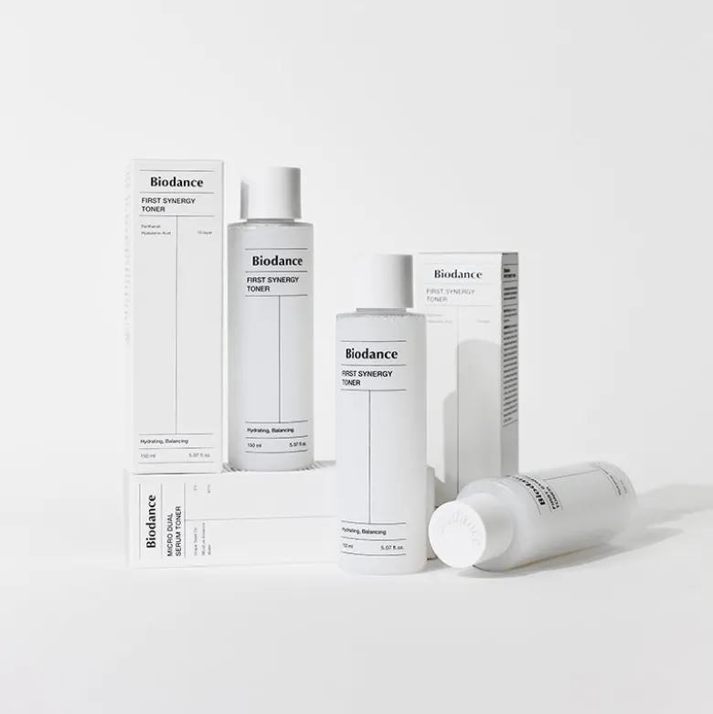 First Synergy Toner